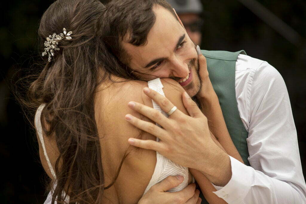 צילום חתונה