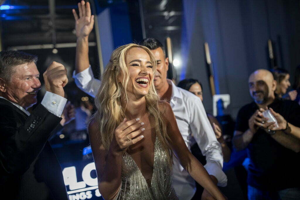 צילום חתונה