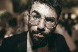 צילום חתונה