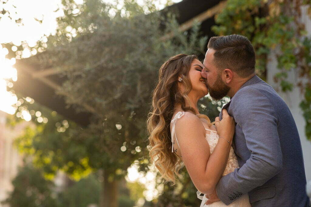 צילום חתונה