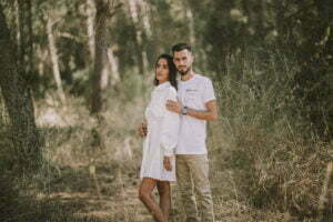 צילומי זוגיות