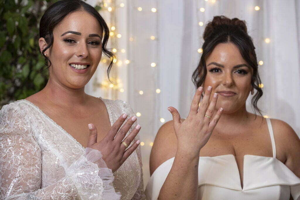 צילום חתונה