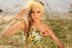 צילום אופנה