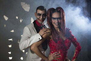 צילום אופנה