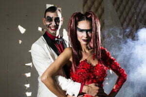 צילום אופנה