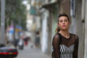 צילום אופנה