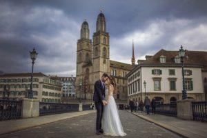 צילום חתונה