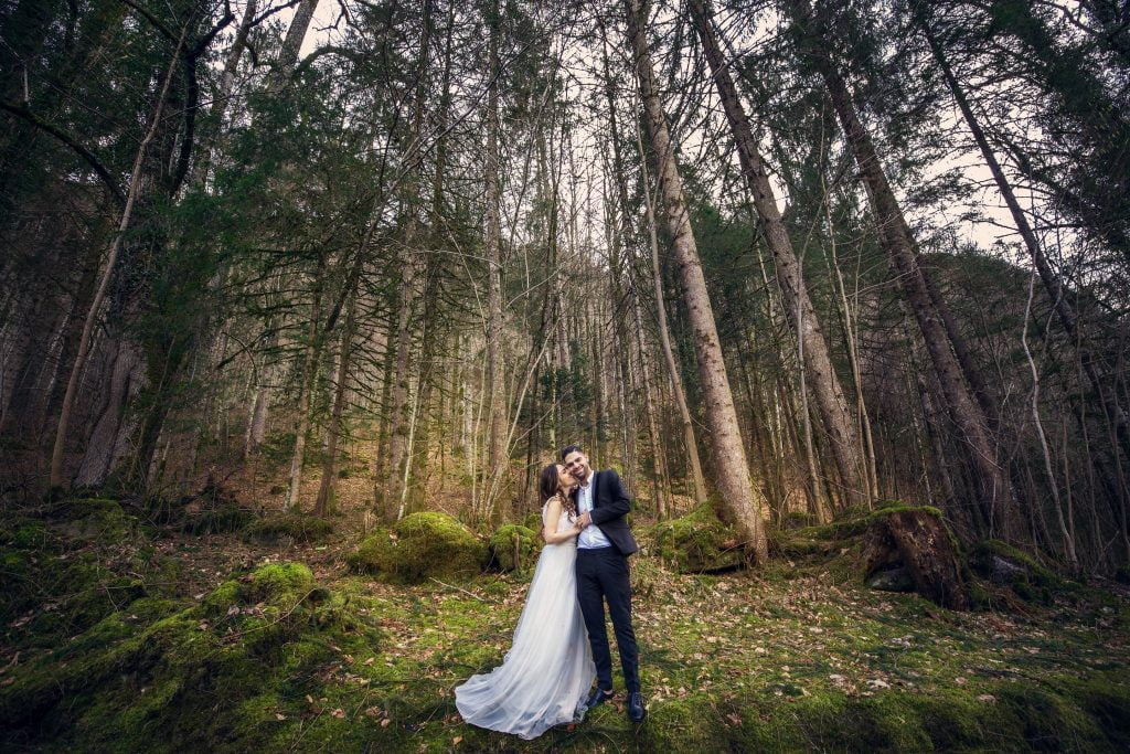 צילום חתונה