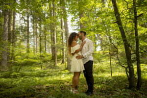 צילומי זוגיות בחול