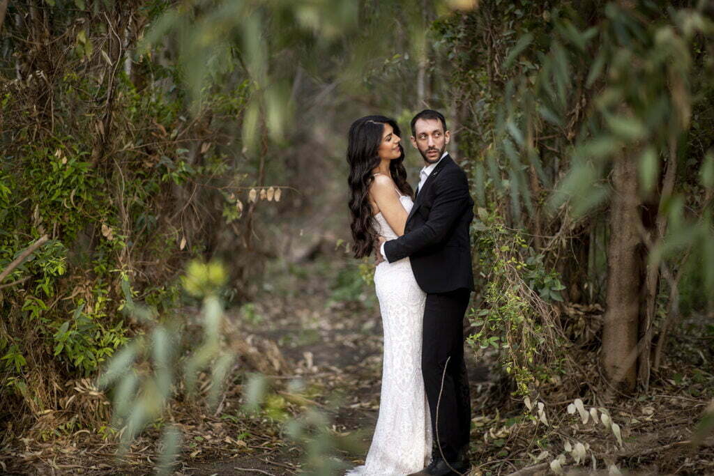 צילום חתונה