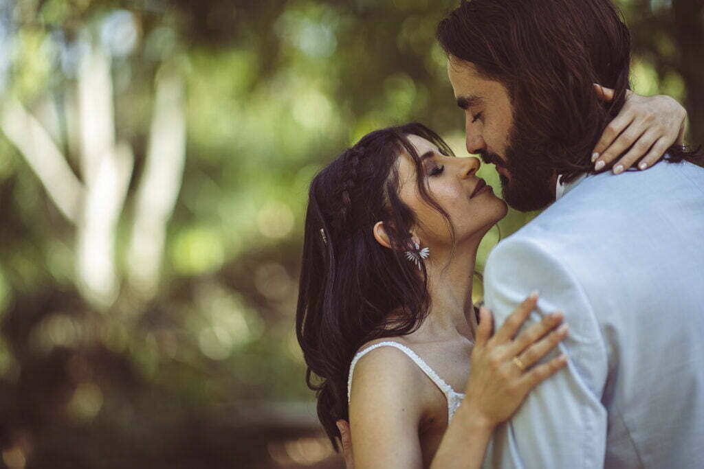 צילום חתונה