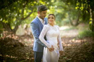 צילום חתונה