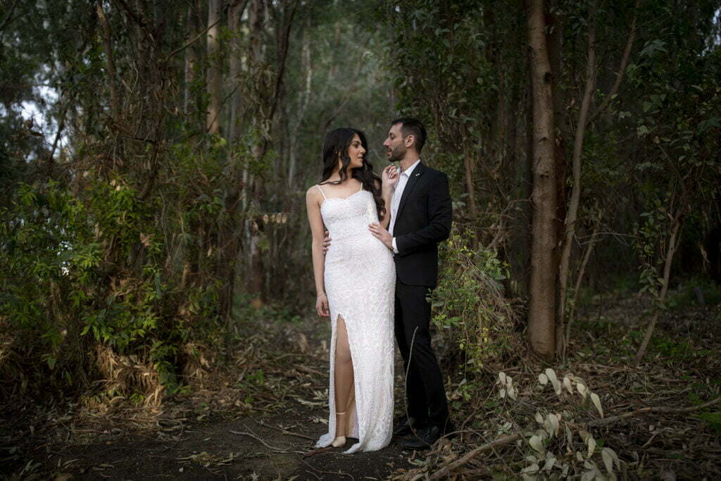 צילום חתונה