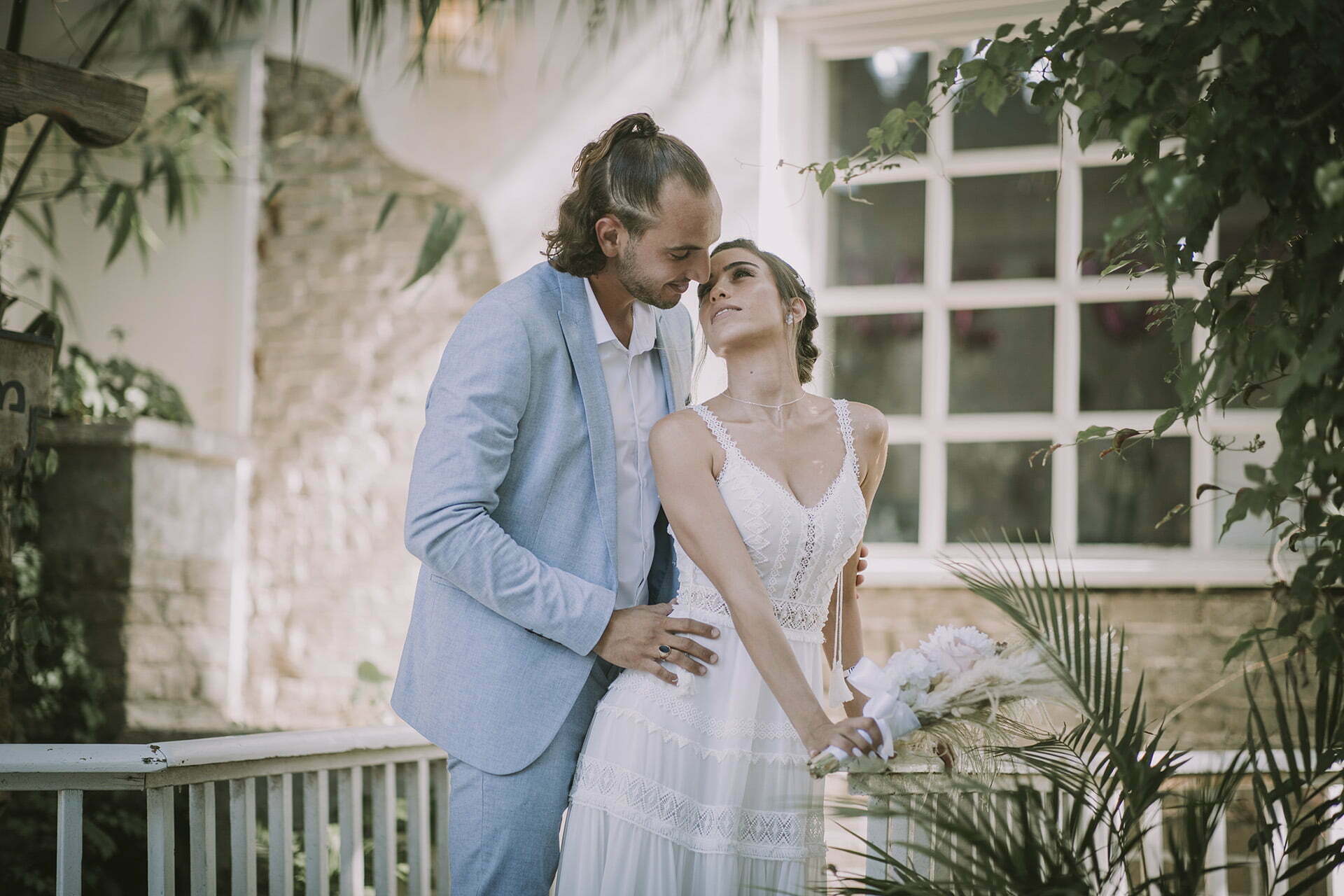 צילום חתונה