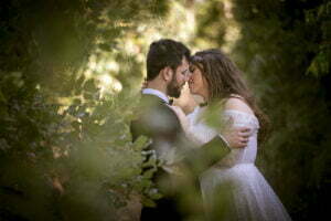 צילום חתונה