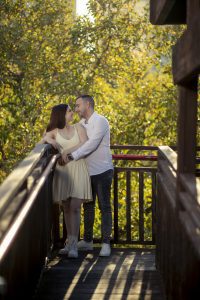 צילומי זוגיות