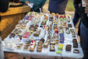 אירועים עסקיים