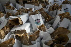 אירועים עסקיים