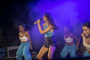 אירועים עסקיים