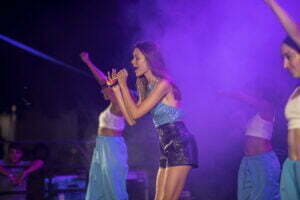 אירועים עסקיים