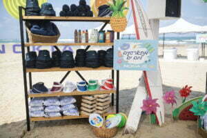 אירועים עסקיים