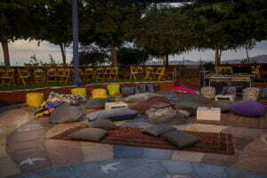 אירועים עסקיים