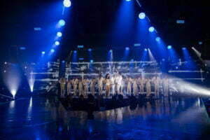 אירועים עסקיים