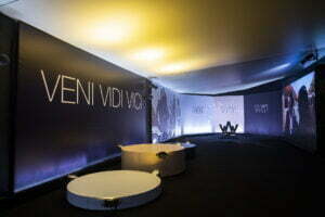 אירועים עסקיים