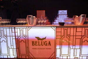 אירועים עסקיים