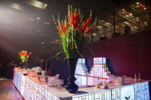 אירועים עסקיים