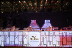 אירועים עסקיים