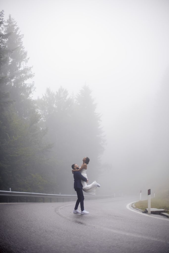 צילומי זוגיות בחול