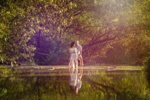 צילום חתונה