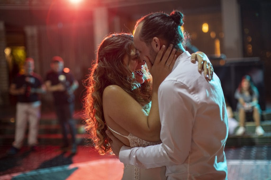 צילומי חתן כלה