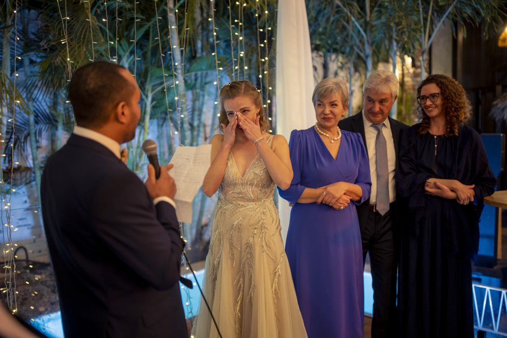 צילום חתונה