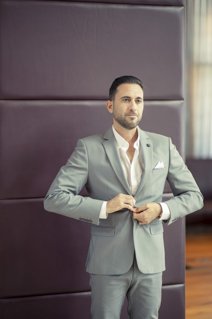 צלם אירועים