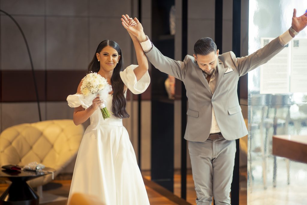 צלם אירועים