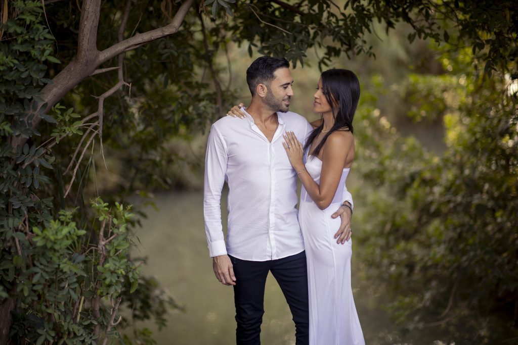 צילומי זוגיות