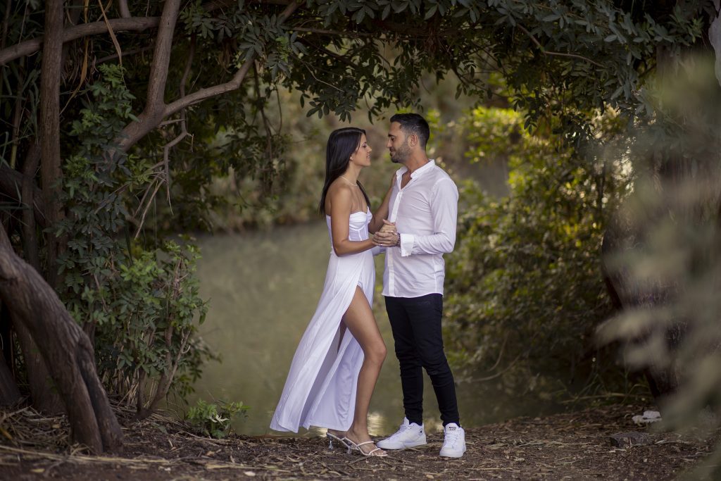 צילומי זוגיות