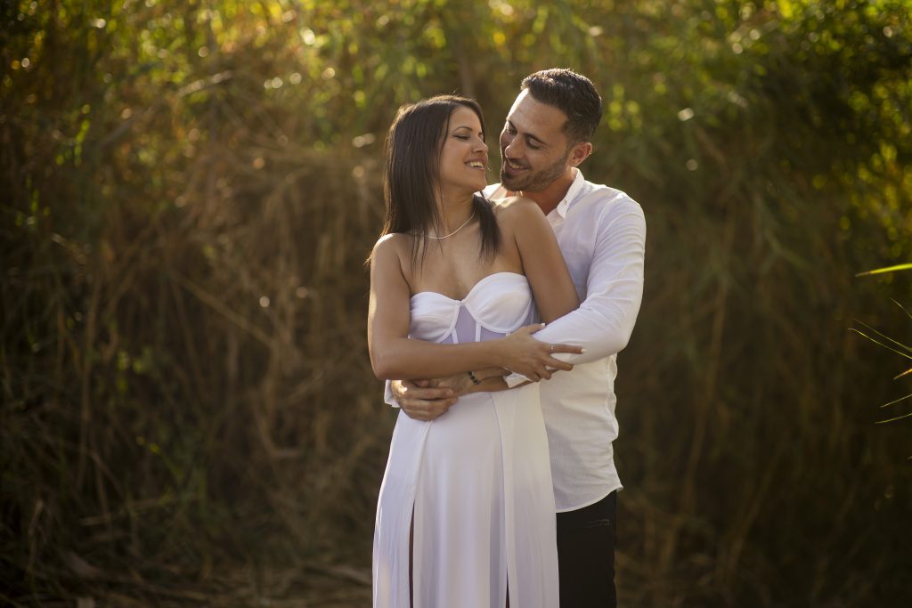 צילומי זוגיות