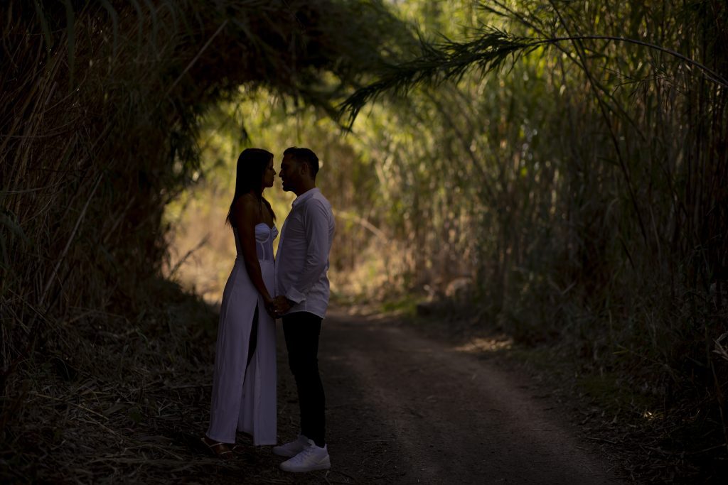 צילומי זוגיות