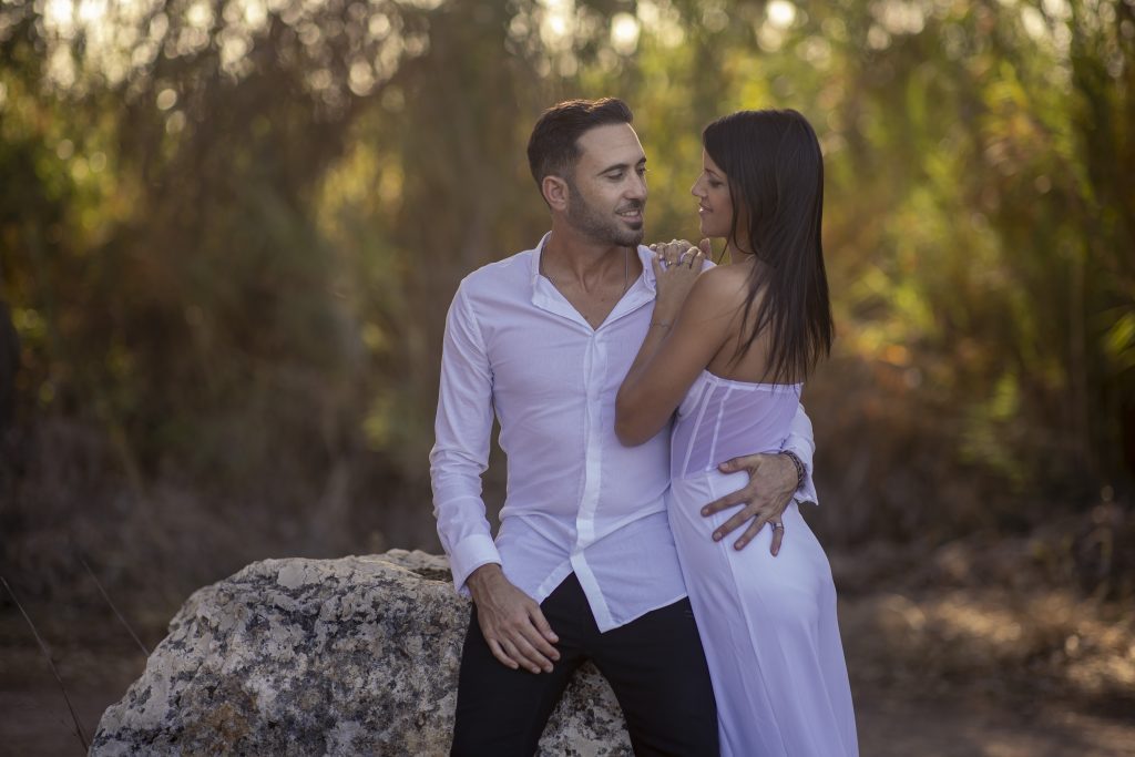 צילומי זוגיות