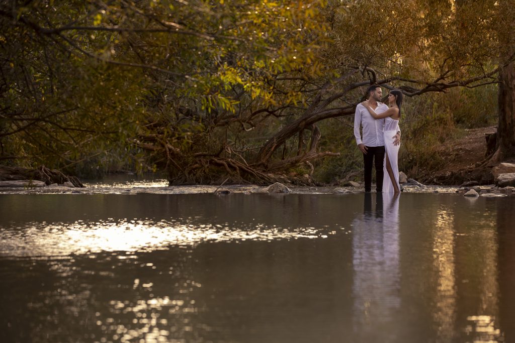 צילומי זוגיות