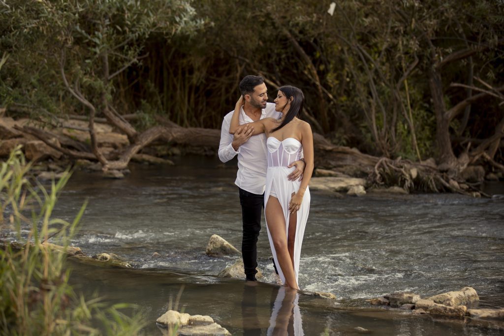 צילומי זוגיות