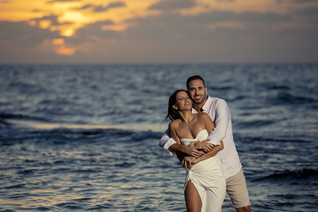 צילומי זוגיות