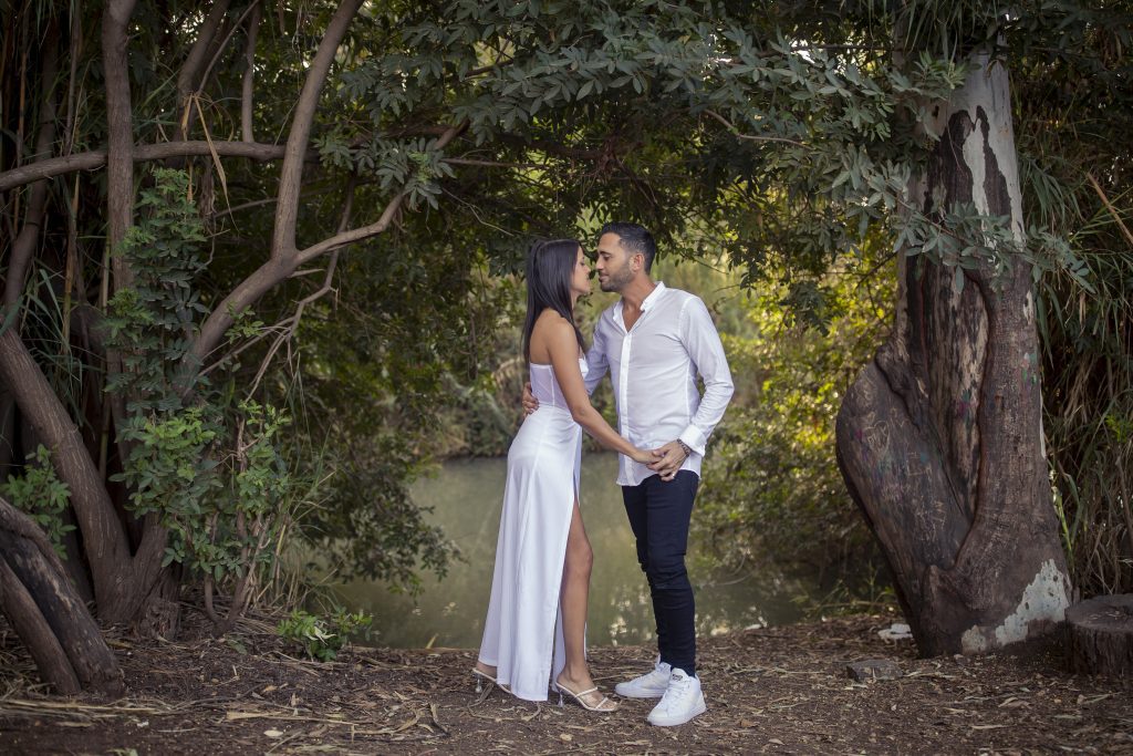 צילומי זוגיות