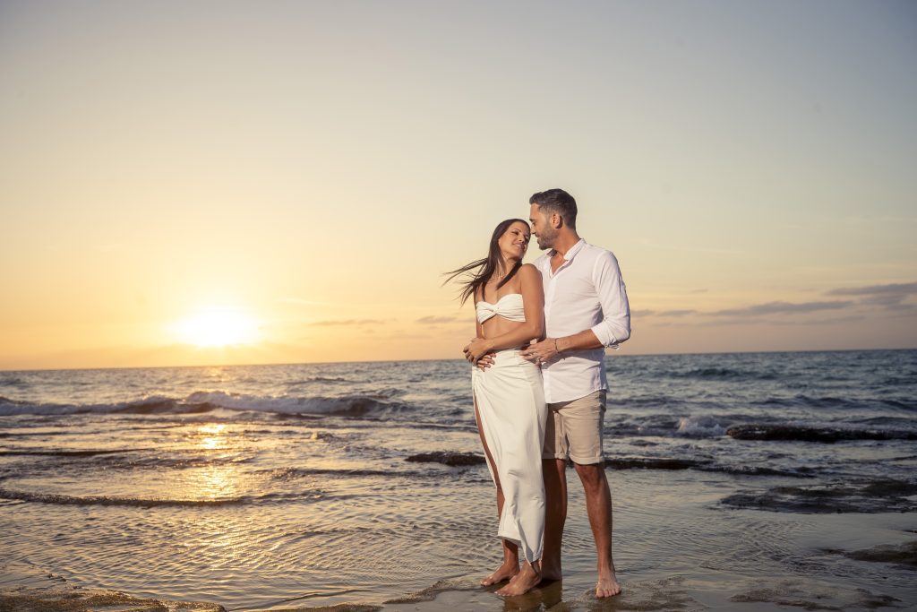 צילומי זוגיות