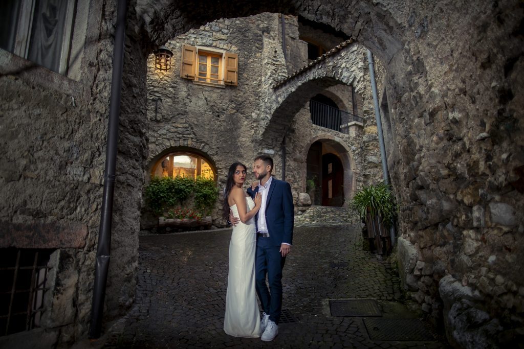 צילומי זוגיות בחול