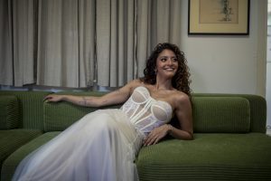 תמונת חתונה