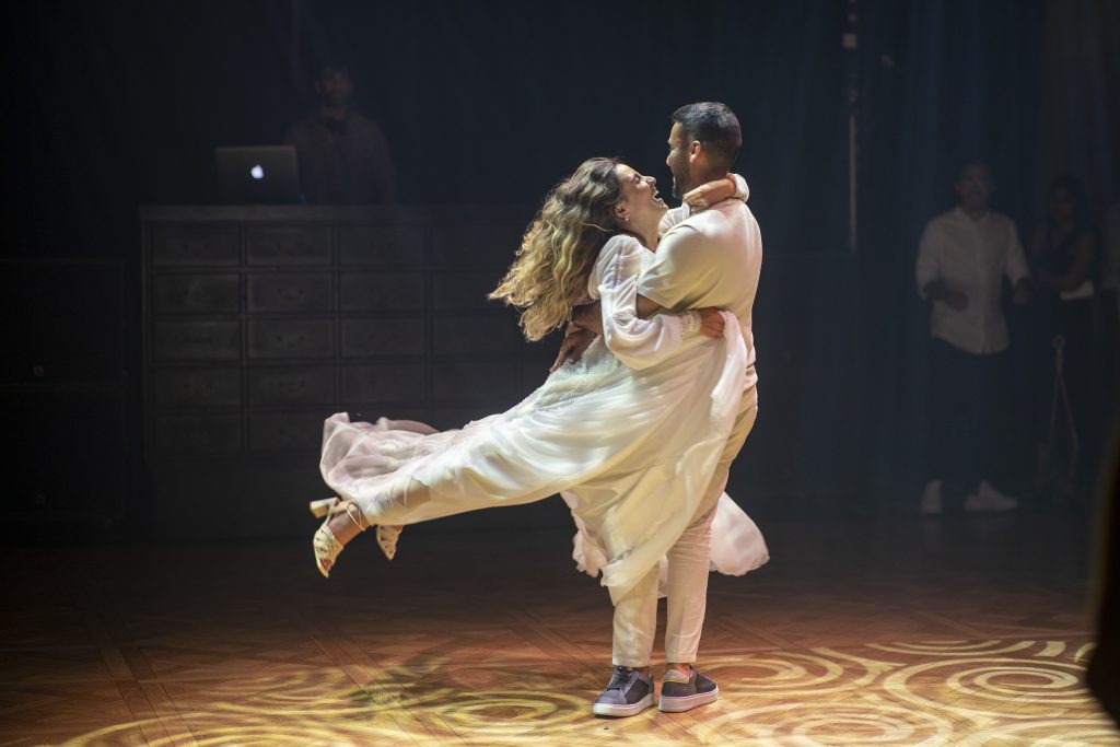 צילום חתונה